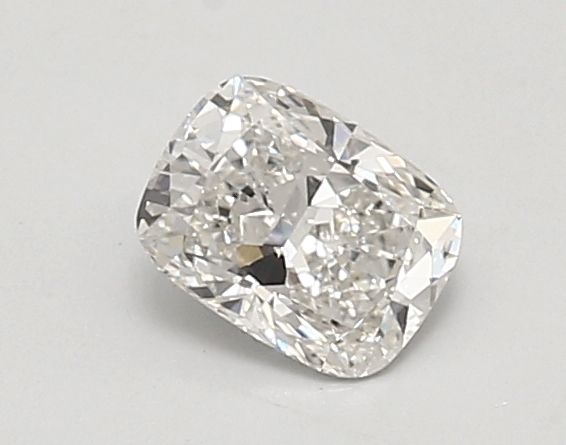 Lab Grown Diamond Lab-grown 0,74Ct F-VVS1 Cushion - IGILG663404536 1