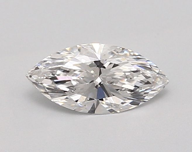 Lab Grown Diamond Lab-grown 0,74Ct F-VVS2 Marquise - IGILG712544302 1