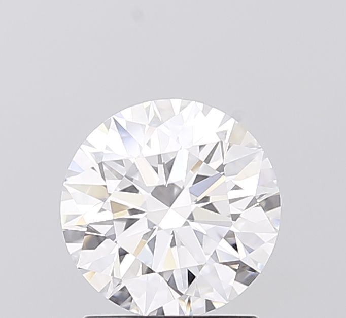 Lab Grown Diamond Lab-grown 1,56Ct D-VVS1 Round - IGILG787602545 1