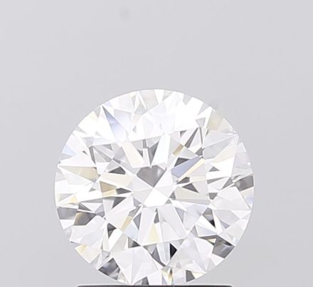 Lab Grown Diamond Lab-grown 1,56Ct D-VVS1 Round - IGILG787602545 1