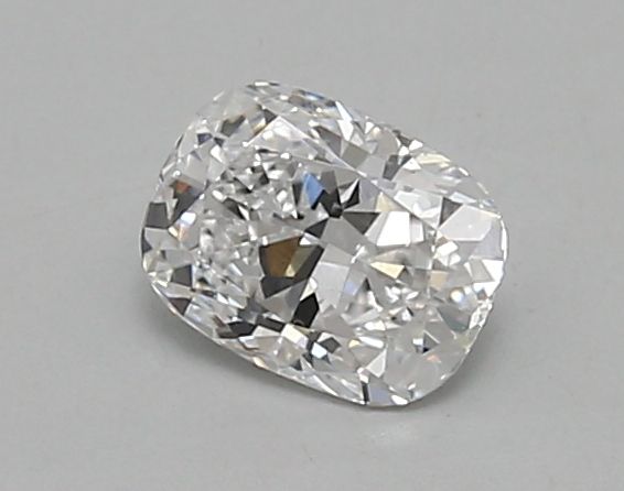 Lab Grown Diamond Lab-grown 0,75Ct D-VS1 Cushion - IGILG727507395