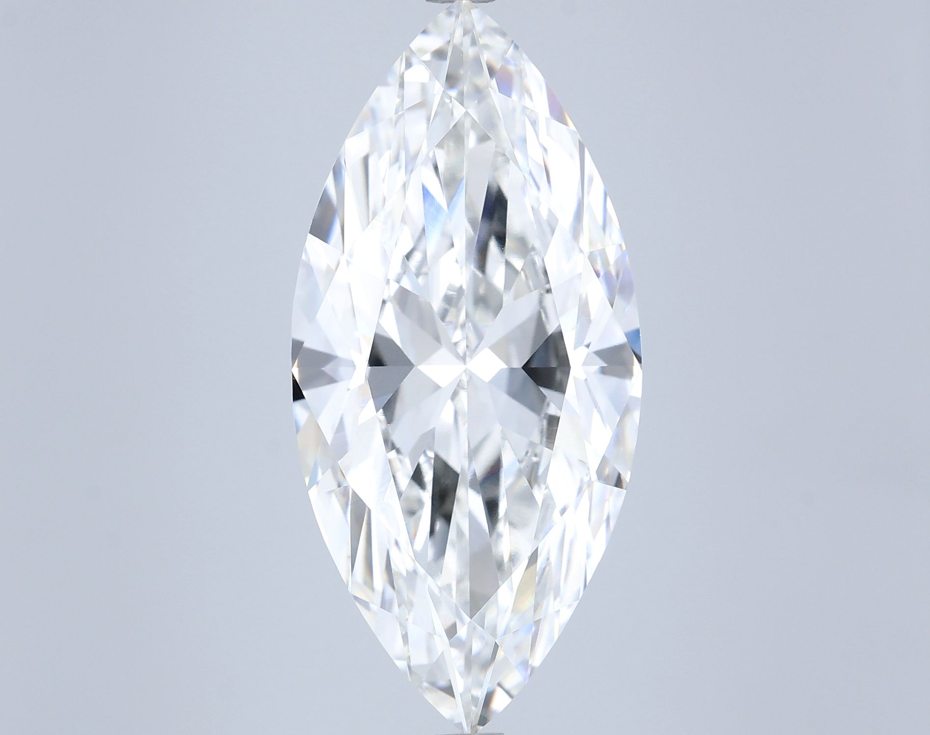 Lab Grown Diamond Lab-grown 9,05Ct F-VVS2 Marquise - IGILG766666807 1