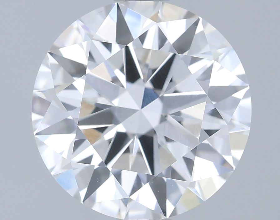 Lab Grown Diamond Lab-grown 1,55Ct F-VS1 Round - IGILG784670485 1