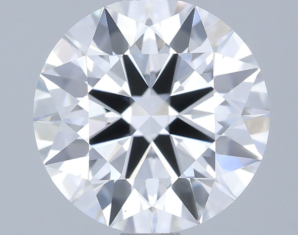Lab Grown Diamond Lab-grown 1,53Ct D-VS1 Round - IGILG784641504