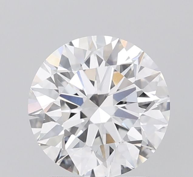 Lab Grown Diamond Lab-grown 1,6Ct E-VVS2 Round - IGILG779669570