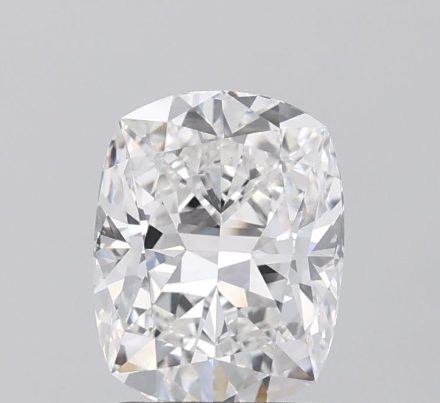 Lab Grown Diamond Lab-grown 2,04Ct E-VVS2 Cushion - IGILG781602232 1