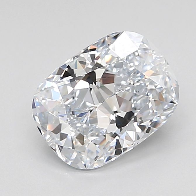 Lab Grown Diamond Lab-grown 2,04Ct F-IF Cushion - IGILG764689727 1