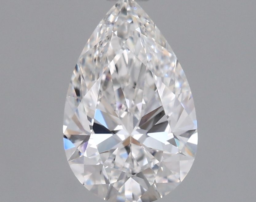 Lab Grown Diamond Lab-grown 0,98Ct D-VVS1 Pear - IGILG804672769 1