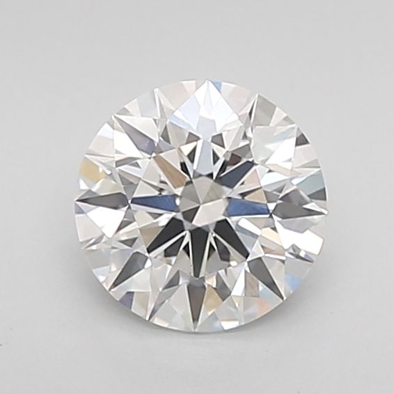Lab Grown Diamond Lab-grown 3,03Ct F-VVS1 Round - IGILG724509887