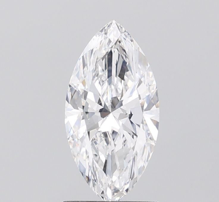 Lab Grown Diamond Lab-grown 1,09Ct D-VS1 Marquise - IGILG791643078 1
