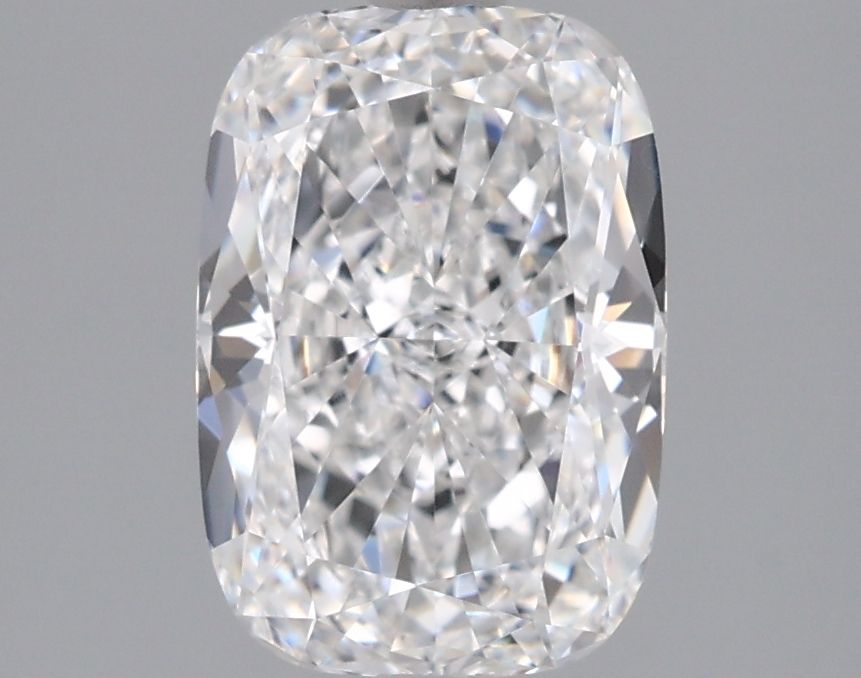 Lab Grown Diamond Lab-grown 2,06Ct D-VVS1 Cushion - IGILG799637672 1