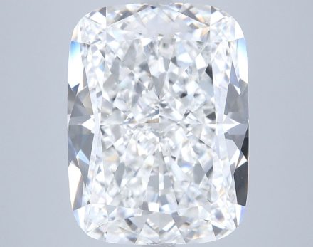 Lab Grown Diamond Lab-grown 8,02Ct E-VS1 Cushion - IGILG707536268 1