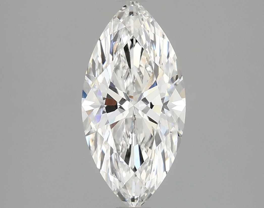 Lab Grown Diamond Lab-grown 1,43Ct F-VVS2 Marquise - IGILG782607626 1