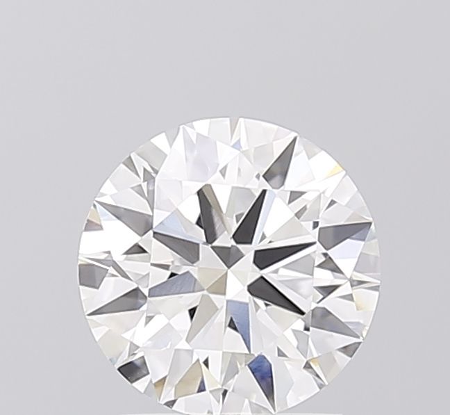 Lab Grown Diamond Lab-grown 1,52Ct E-VVS2 Round - IGILG781603059