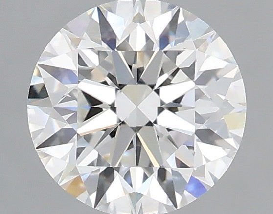 Lab Grown Diamond Lab-grown 1,08Ct E-VVS2 Round - IGILG729579916
