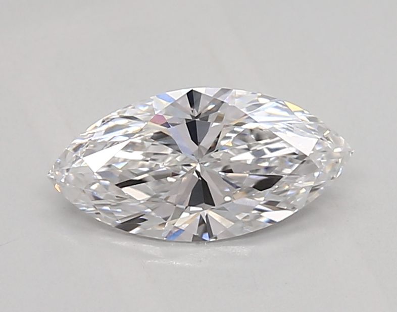 Lab Grown Diamond Lab-grown 0,76Ct D-VVS2 Marquise - IGILG754571445 1