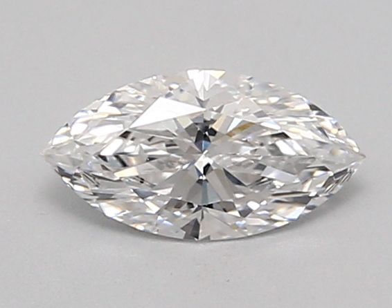 Lab Grown Diamond Lab-grown 0,76Ct D-VVS2 Marquise - IGILG752580417 1
