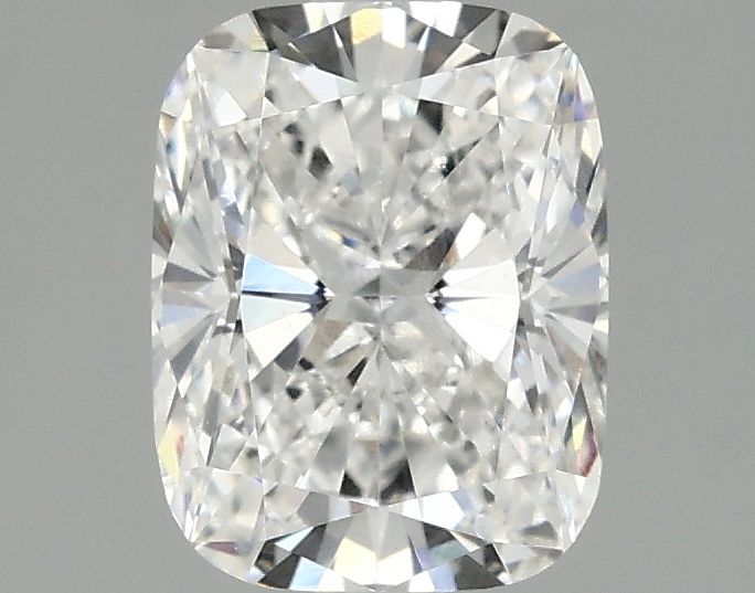 Lab Grown Diamond Lab-grown 1,59Ct E-VS2 Cushion - IGILG790692379