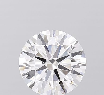 Lab Grown Diamond Lab-grown 1,57Ct D-VVS1 Round - IGILG784657388 1