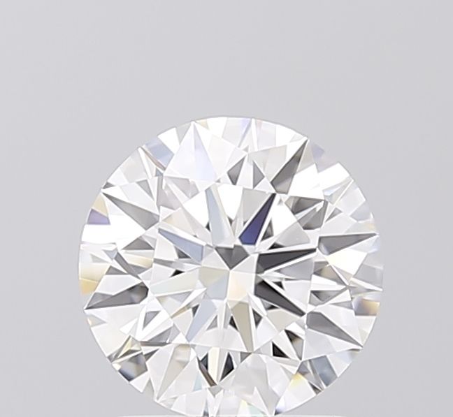 Lab Grown Diamond Lab-grown 1,56Ct D-VVS1 Round - IGILG781602866