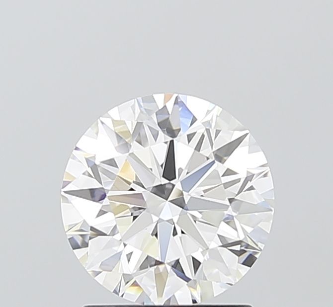 Lab Grown Diamond Lab-grown 1,56Ct D-VVS1 Round - IGILG790652039 1