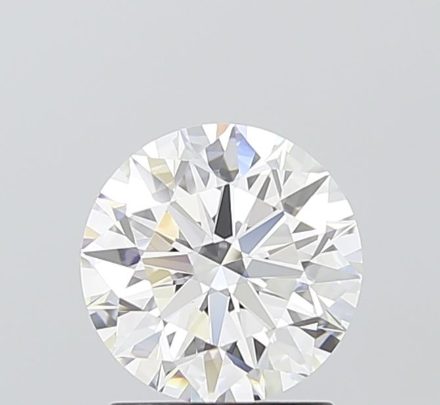 Lab Grown Diamond Lab-grown 1,56Ct D-VVS1 Round - IGILG790652039 1