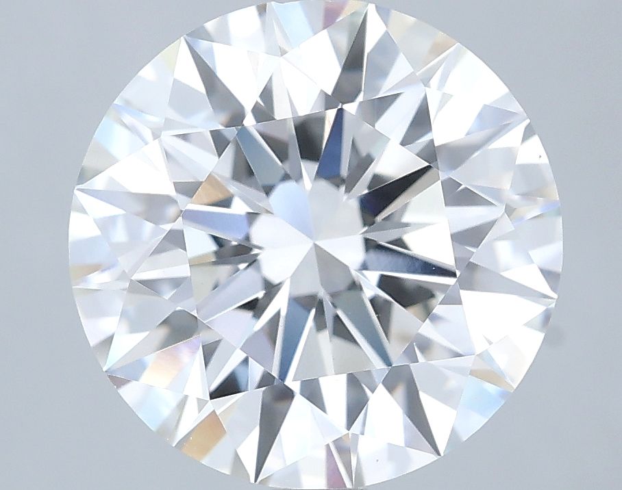 Lab Grown Diamond Lab-grown 3,02Ct F-VS1 Round - IGILG773657383