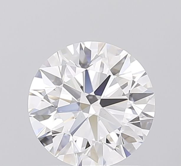 Lab Grown Diamond Lab-grown 1,54Ct D-VS2 Round - IGILG784658518 1