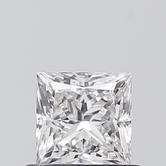 Lab Grown Diamond Lab-grown 0,75Ct F-VS1 Princess - IGILG770683713