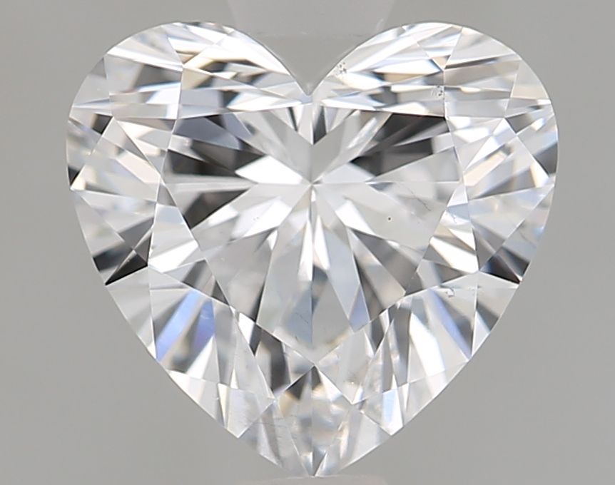 Lab Grown Diamond Lab-grown 1,09Ct D-VS1 Heart - IGILG621440498 1