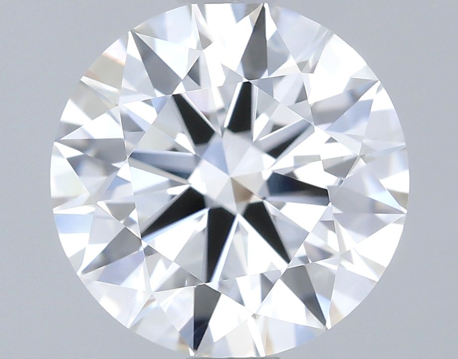 Lab Grown Diamond Lab-grown 1,5Ct F-VVS2 Round - IGILG776695924 1