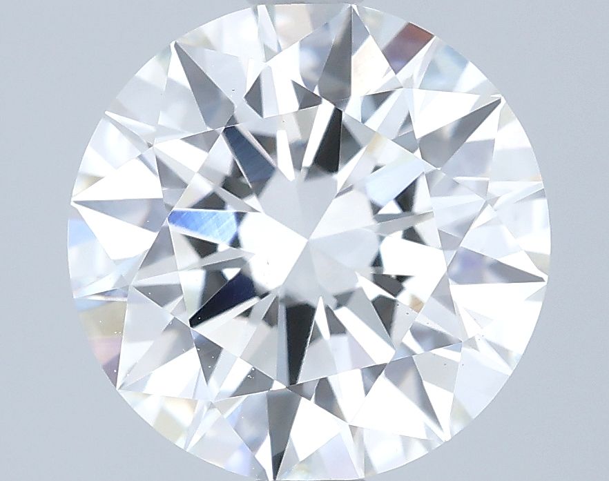 Lab Grown Diamond Lab-grown 2,24Ct F-VS1 Round - IGILG777615493 1