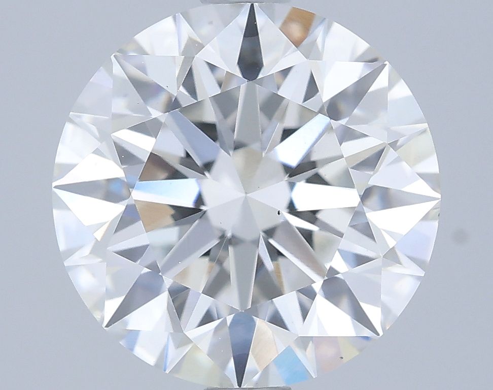 Lab Grown Diamond Lab-grown 2,24Ct F-VS1 Round - IGILG760541265 1