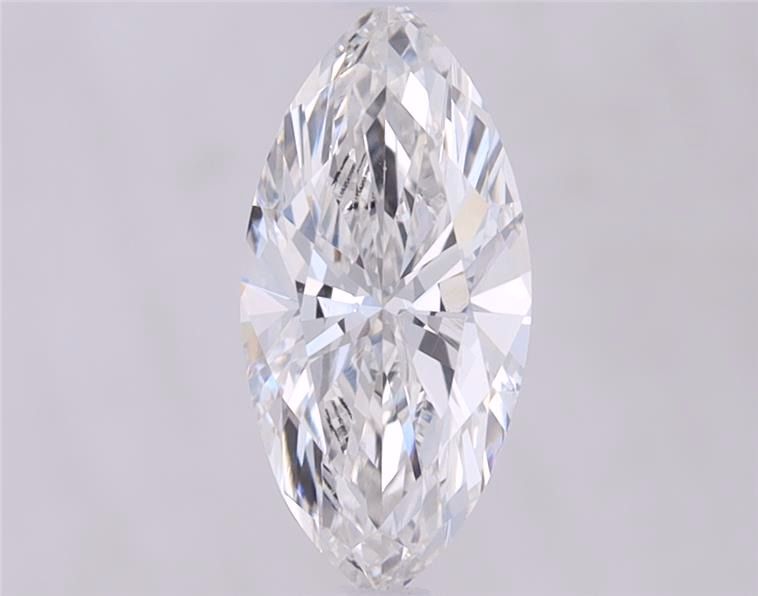 Lab Grown Diamond Lab-grown 3,01Ct D-VVS1 Marquise - IGILG778664323 1