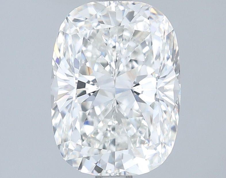 Lab Grown Diamond Lab-grown 2,04Ct F-VS1 Cushion - IGILG780647671