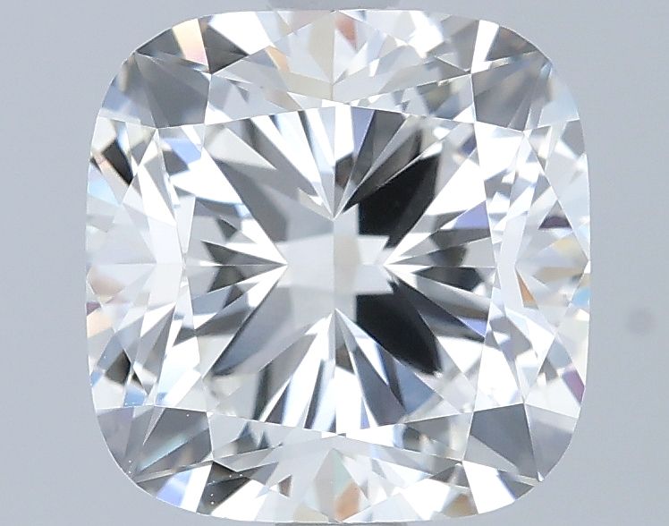 Lab Grown Diamond Lab-grown 2,06Ct F-VVS2 Cushion - IGILG774638620 1