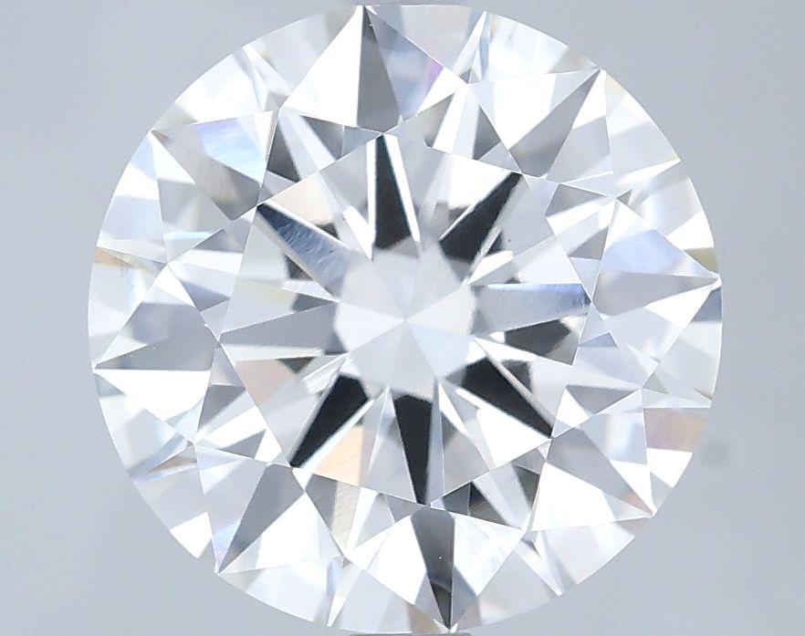 Lab Grown Diamond Lab-grown 3,26Ct F-VS1 Round - IGILG767612569