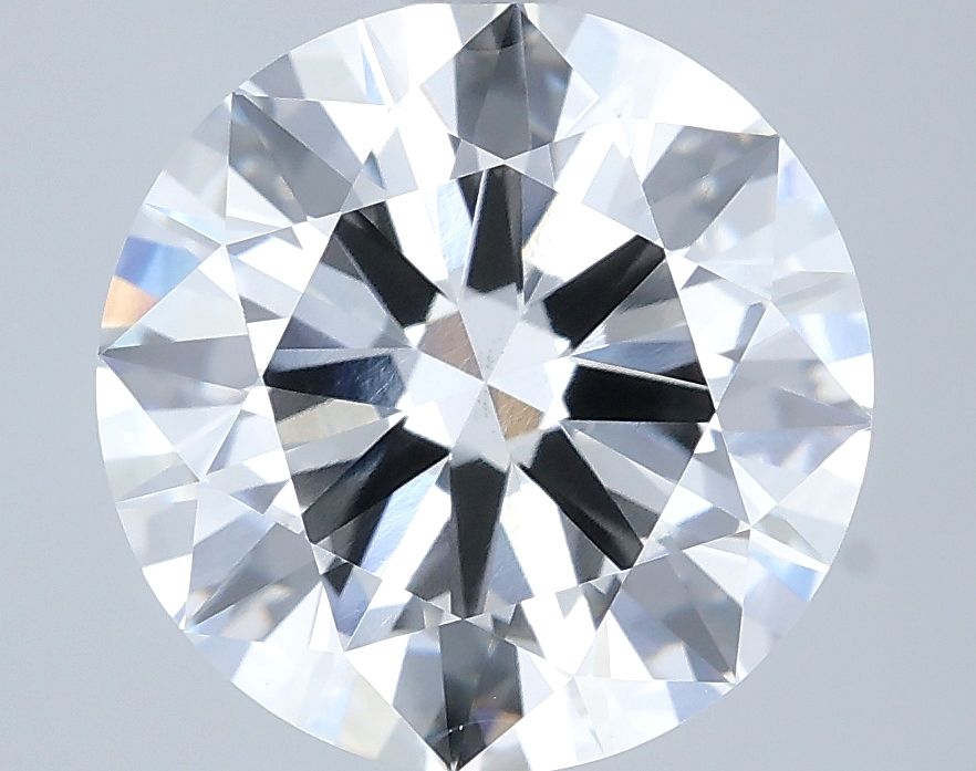 Lab Grown Diamond Lab-grown 3,26Ct F-VS1 Round - IGILG768693643 1