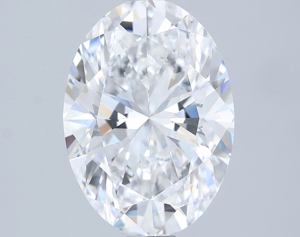 Lab Grown Diamond Lab-grown 2,04Ct D-VS1 Oval - IGILG769648054 1