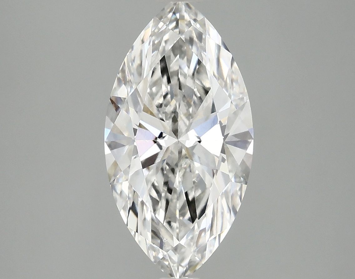 Lab Grown Diamond Lab-grown 2,31Ct F-VS1 Marquise - IGILG766690129