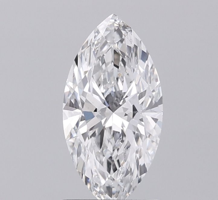 Lab Grown Diamond Lab-grown 1,04Ct D-VVS2 Marquise - IGILG787603033 1