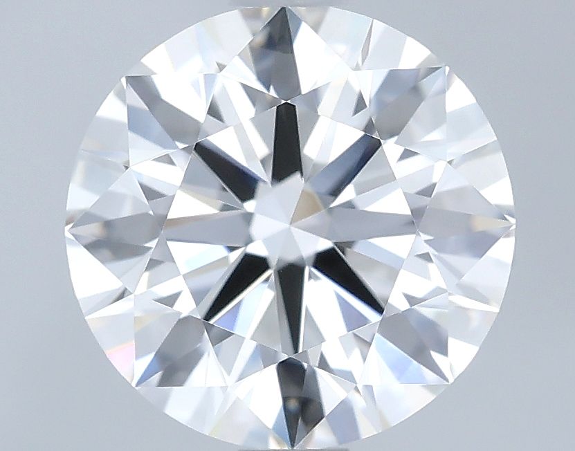 Lab Grown Diamond Lab-grown 1,5Ct F-VVS2 Round - IGILG774668690 1