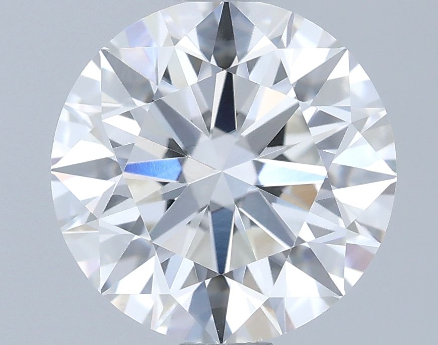 Lab Grown Diamond Lab-grown 1,22Ct F-VVS2 Round - IGILG764665835 1