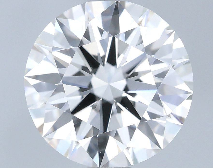 Lab Grown Diamond Lab-grown 1,22Ct F-VVS2 Round - IGILG768601627 1
