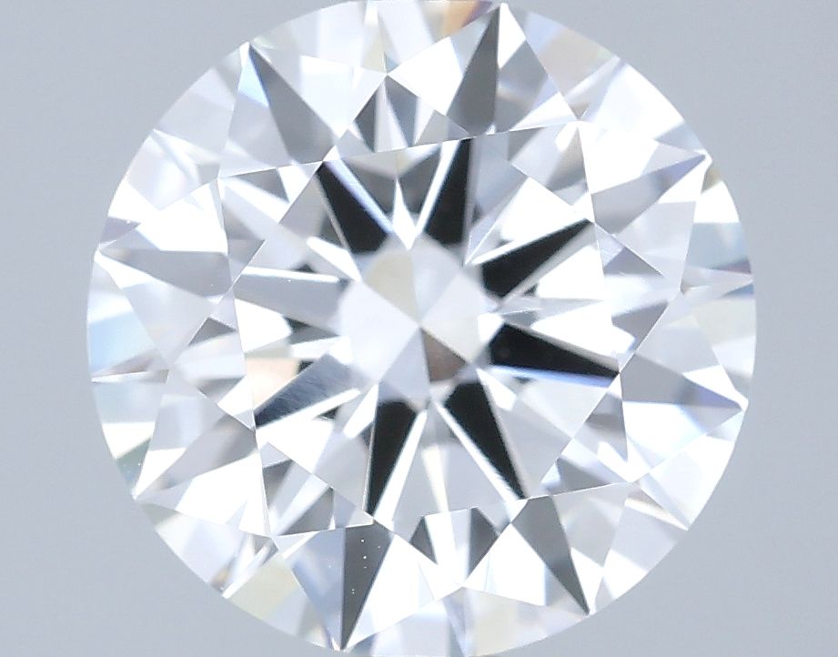 Lab Grown Diamond Lab-grown 2,23Ct F-VS1 Round - IGILG758565047