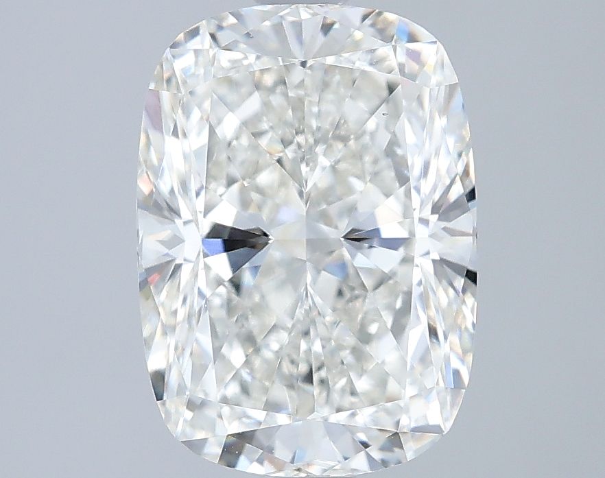 Lab Grown Diamond Lab-grown 2,54Ct G-VS1 Cushion - IGILG780691064 1