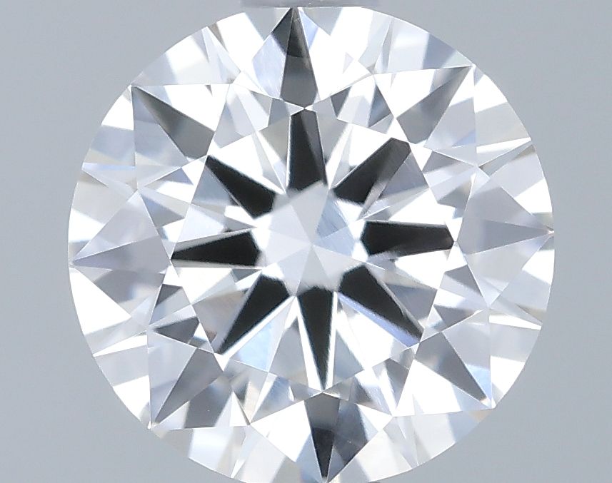 Lab Grown Diamond Lab-grown 1,03Ct F-VVS2 Round - IGILG791616476 1
