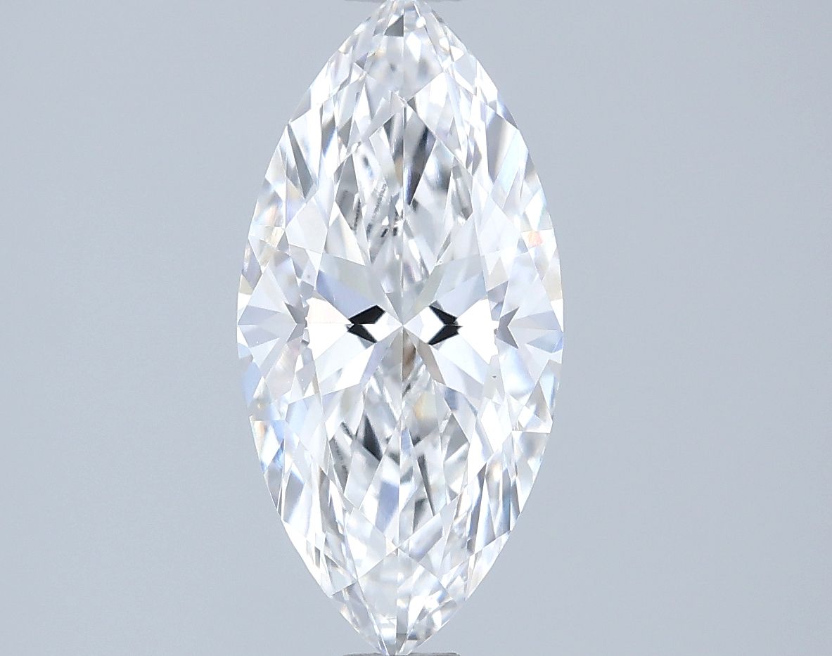 Lab Grown Diamond Lab-grown 1,22Ct D-VVS2 Marquise - IGILG784695929