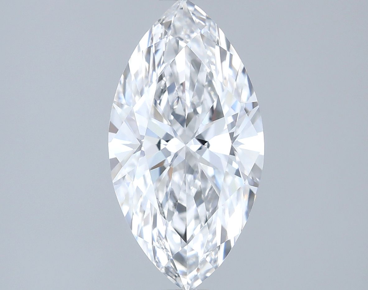 Lab Grown Diamond Lab-grown 1,36Ct D-VVS2 Marquise - IGILG784695930 1