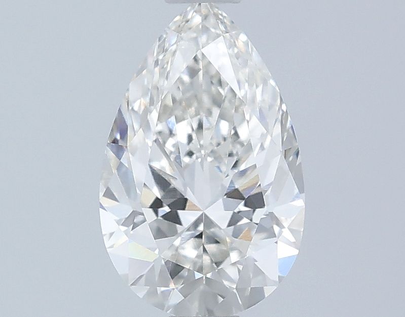 Lab Grown Diamond Lab-grown 1,07Ct F-VVS2 Pear - IGILG786678861